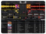 Logiciel Musique : MixVibes Lance CrossDJ 2.0 - pcmusic