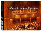 Instrument Virtuel : ProducerLoops Prsente Symphonic Series Vol 4 - pcmusic