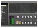 Instrument Virtuel : VirSyn Annonce MATRIX 2.2 - pcmusic