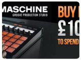 Virtual Instrument : Prime Loops and Maschine Special Offer - pcmusic