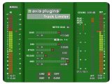 Plug-ins : Axis Plugin Launches Track Limiter - pcmusic