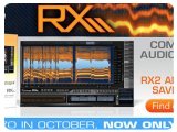 Misc : Huge Savings on iZotope RX2 Audio Repair Suite - pcmusic