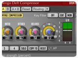Plug-ins : Voxengo Deft Compressor 1.4 - pcmusic