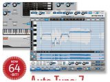 Plug-ins : Antares Auto-Tune 7 64-Bit Upgrades Available! - pcmusic
