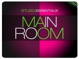 Instrument Virtuel : Zenhiser Prsente Studio Essentials - Main Room - pcmusic