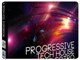 Instrument Virtuel : Producerloops Lance Progressive Tech-House & Electro Vol 1 - pcmusic