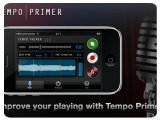 Music Software : Sibelius Academy Announces Tempo Primer LE 1.1 for iOS - pcmusic