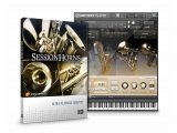 Virtual Instrument : Native Instruments introduces SESSION HORNS - pcmusic