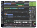 Music Software : Cognitone launches Synfire Express - pcmusic