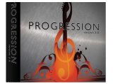 Music Software : Notion Music Releases Progression 2.0 - pcmusic