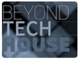 Virtual Instrument : Ueberschall Announces Beyond Tech House - pcmusic