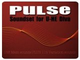 Instrument Virtuel : Monomo Sounds Prsente Pulse - pcmusic