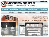 Virtual Instrument : ModernBeats Unveils New Sounds + Song Submit Service - pcmusic