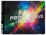 Virtual Instrument : Producerloops Releases Future Progressive House Vol 1 - pcmusic