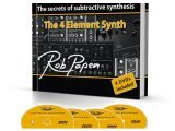 Misc : Rob Papen's Synthesis Secrets - pcmusic
