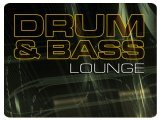 Instrument Virtuel : Ueberschall Annonce Drum & Bass Lounge - pcmusic