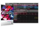 Virtual Instrument : Native Instruments Introduces ELECTRIC VICE - pcmusic