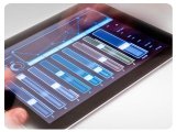 Informatique & Interfaces : Liine Annonce du Nouveau pour Lemur sous iOS - pcmusic