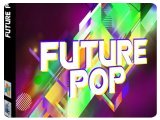 Instrument Virtuel : Producerloops Annonce Future Pop Vol 2 - pcmusic