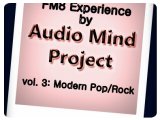 Virtual Instrument : Audio Mind Project Releases FM8 Experience vol. 3 - pcmusic
