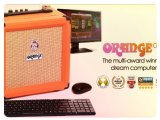 Computer Hardware : New 3rd Generation Orange OPC Upgraded - pcmusic