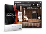 Instrument Virtuel : Native Instruments Annonce SCARBEE RICKENBACKER BASS - pcmusic