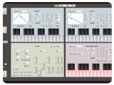 Music Software : Techno Drive By Herv Noury - pcmusic