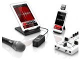 Computer Hardware : IK Multimedia Mobile Accessories Now Compatible with Android - pcmusic