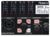 Computer Hardware : Roland Unveils Studio-Capture Usb 2.0 Audio Interface - pcmusic