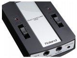 Informatique & Interfaces : Roland Annonce DUO-CAPTURE mk2 - pcmusic