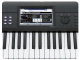 Music Hardware : Korg Offers Free Best of Triton Sound Library - pcmusic