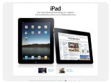 Rumeur : Apple va t il annoncer un iPad  128GB au MacWorld? - pcmusic