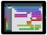 Music Software : Steinberg Updates Cubasis to Version 1.1 - pcmusic