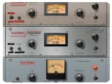 Plug-ins : Universal Audio Announces Teletronix LA-2A Classic Leveler - pcmusic