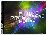 Instrument Virtuel : Producerloops Lance Future Progressive House Vol 2 - pcmusic