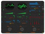 Virtual Instrument : Sinevibes Releases Torsion - pcmusic