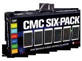 Computer Hardware : Steinberg Releases CMC Six-Pack - pcmusic