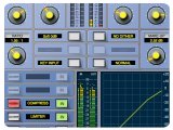 Plug-ins : Oxford Dynamics Released for AAX - pcmusic