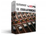 Virtual Instrument : New SL MultiTracks Library Medium Hard Rock 3 - pcmusic