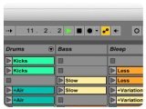Music Software : Live 9 and Push are Here - pcmusic