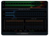 Plug-ins : Blue Cat Audio Met  Jour DP Meter Pro en v4.01 - pcmusic