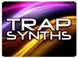 Instrument Virtuel : Prime Loops Prsente Trap Synths - pcmusic