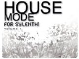 Virtual Instrument : EqualSounds releases House Mode for Sylenth1 Vol 1 - pcmusic