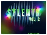 Virtual Instrument : Patchwerkz Releases Sylenth Vol 2 Soundbank- Electro, Trance, Bigroom, Popdance - pcmusic