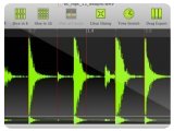 Logiciel Musique : BeatCleaver 1.3 Ajoute le Time Stretching - pcmusic