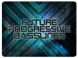 Instrument Virtuel : Producerloops Lance Future Progressive Basslines Vol 2 - pcmusic