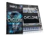 Virtual Instrument : Sample Logic Launches Cyclone - pcmusic