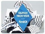 Virtual Instrument : Sample Magic Launches Glitch Tech Vox - pcmusic