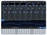 Music Software : StepPolyArp for iPad Compatible with Audiobus - pcmusic