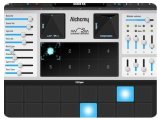 Instrument Virtuel : Camel Audio Annonce Alchemy Mobile v2 Update pour iOS - pcmusic